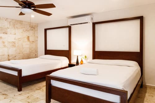 La Aurora Hotel Colonial