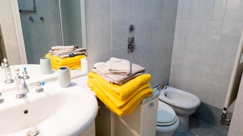 Casa Raffaella, comodo e tipico Bilocale nel Centro di Milano, 