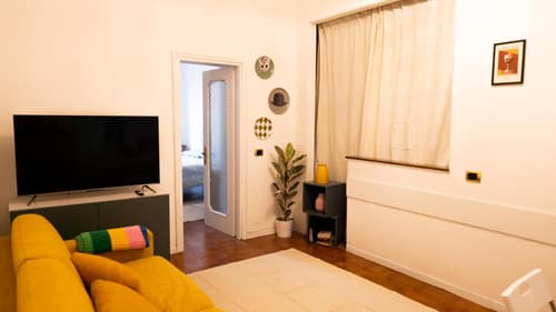 Casa Raffaella, comodo e tipico Bilocale nel Centro di Milano, 