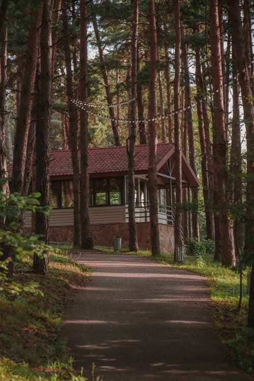 Zuzumbo Resort & Spa, 