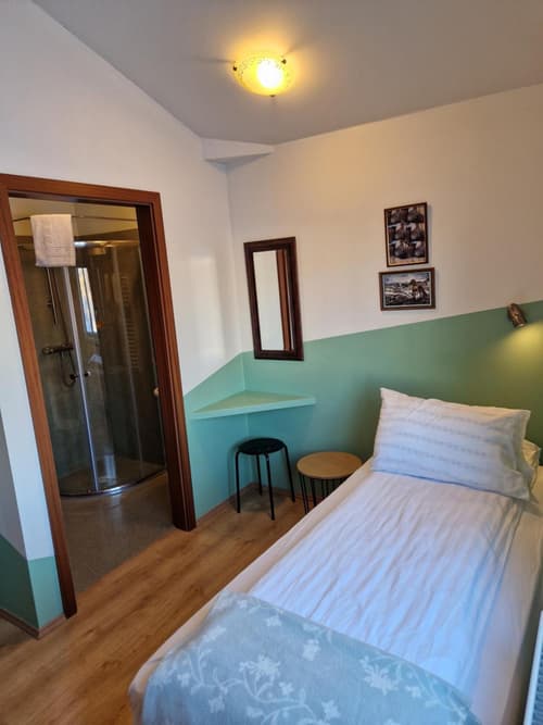 Gauksmýri guesthouse lodge, 