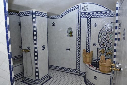 Riad Fes Colors & SPA - Family Lodging