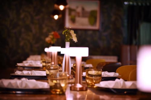 Dream House Hotel & Spa