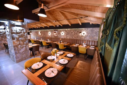 Dream House Hotel & Spa