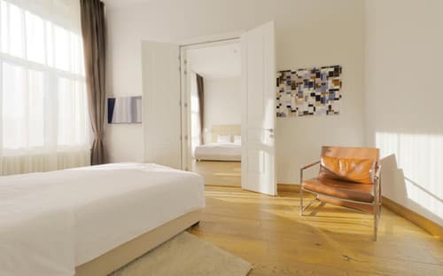 Lanterna Rooms City Center, 