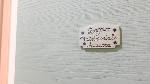 Bed and Breakfast Torre Polidori