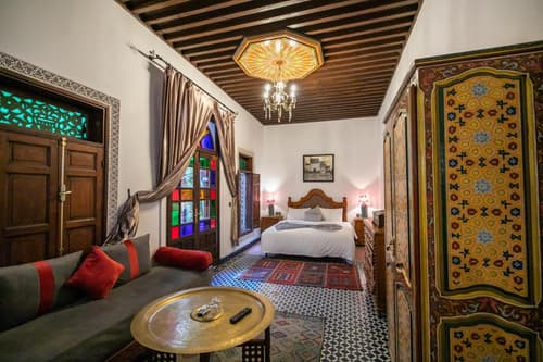 Riad Dar Chrifa - Luxury Escape, 