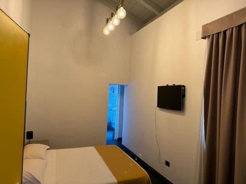 Dazio Exclusive Rooms, 