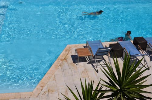 Keros Art Hotel