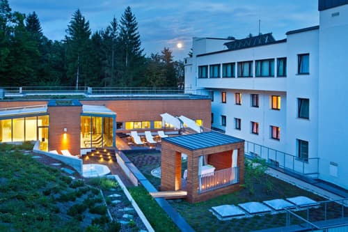 Hotel Astoria Superior, 