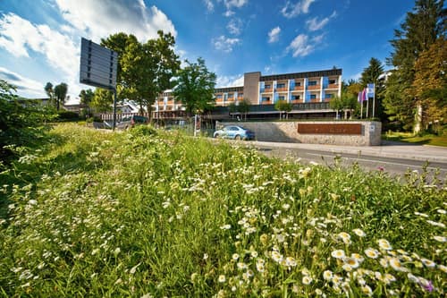 Hotel Astoria Superior, 