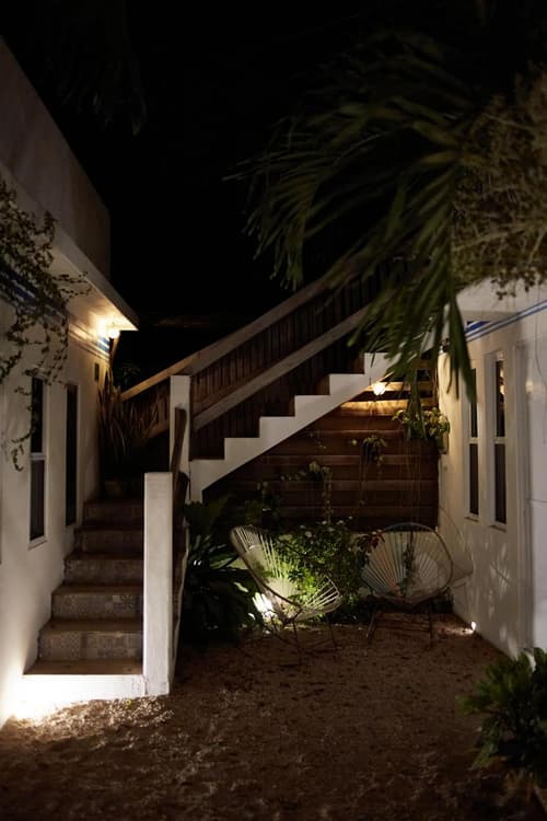 Aljanna House