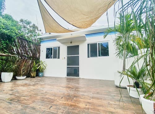 Aljanna House