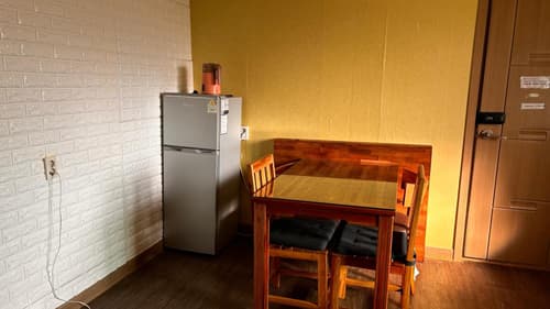 Gyeongju Momojane Guesthouse, 