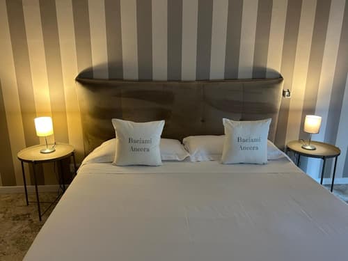 B&B Baciami Ancora