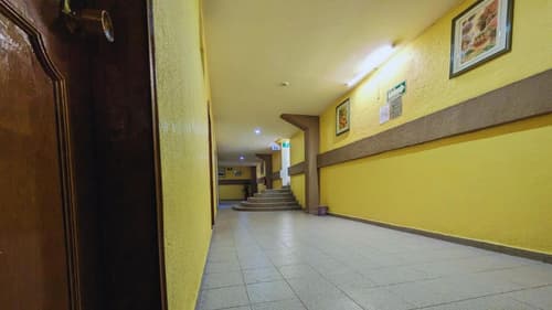 Hotel Plaza San Juan