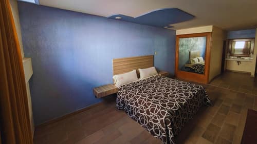 Hotel Plaza San Juan
