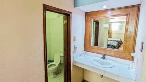 Hotel Plaza San Juan
