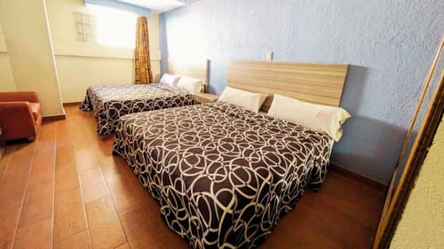 Hotel Plaza San Juan