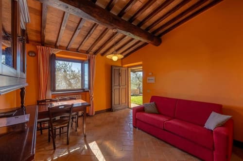 Agriturismo Fraschetta, 