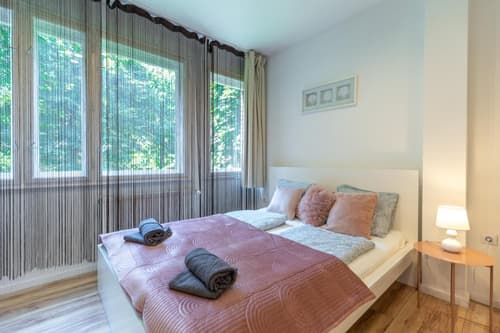 Gems of Budapest - Ruby Unit