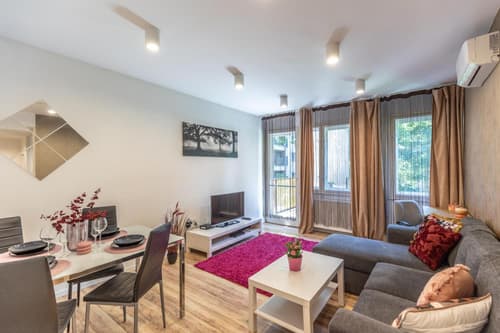 Gems of Budapest - Ruby Unit