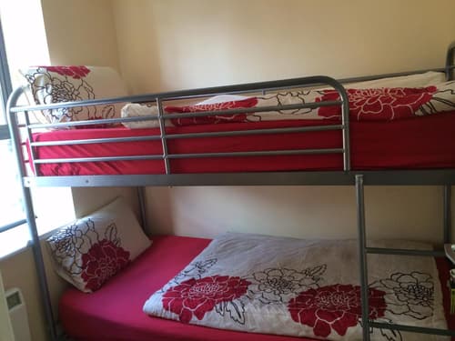 Global Hostel at Temple Bar, 