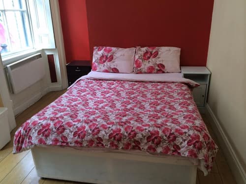 Global Hostel at Temple Bar, 