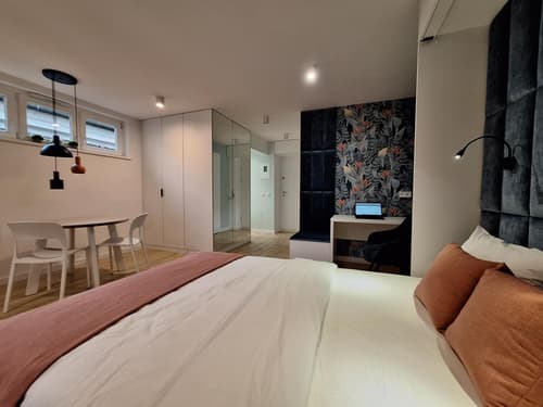 TheLittlePrince 30m2 Studio OLD TOWN, 