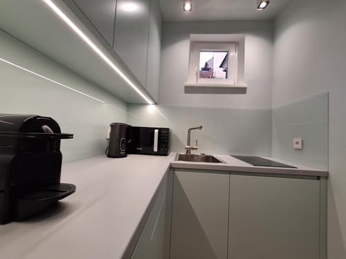 TheLittlePrince 30m2 Studio OLD TOWN, 