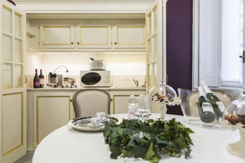 Household Settembrini