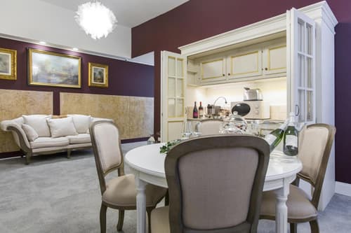 Household Settembrini