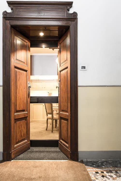 Household Settembrini