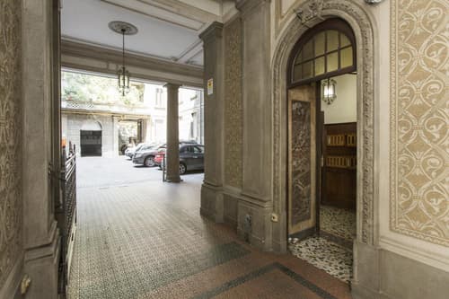 Household Settembrini