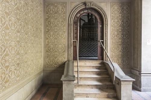 Household Settembrini