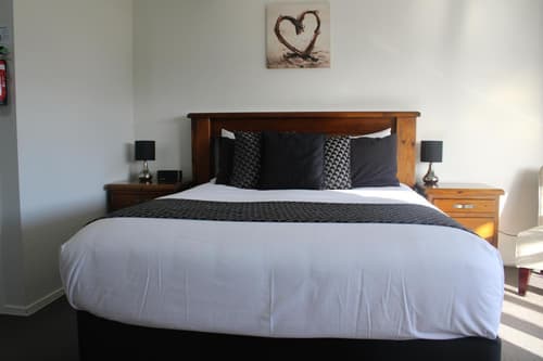 Coromandel Seaview Motel