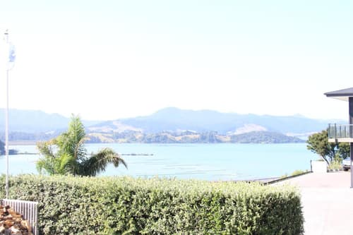 Coromandel Seaview Motel