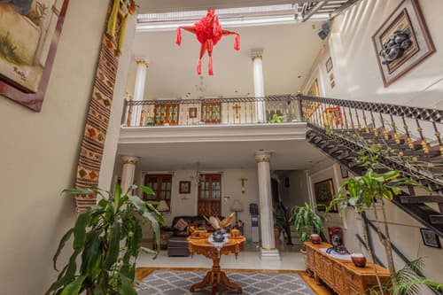 Hotel Boutique Casa Garay