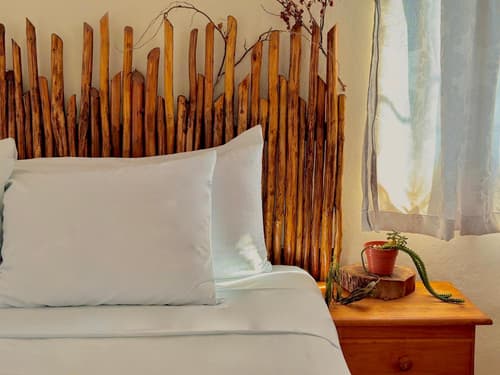 Hotel Jaiba Mahahual - Adults Only