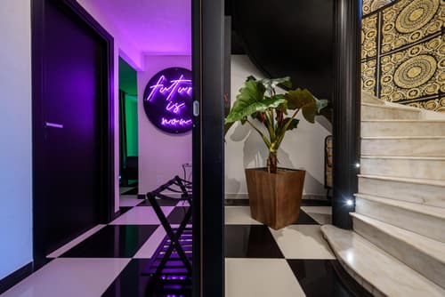 D'amelios Suite 2.0, 