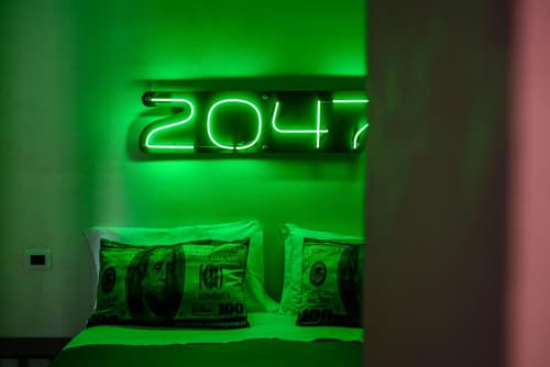 D'amelios Suite 2.0, 