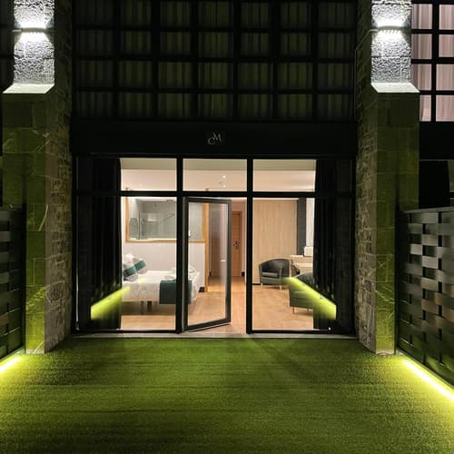 Hotel Mirador de la Cepada