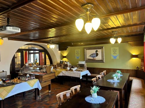 Brauereigasthof zur Münz seit 1586