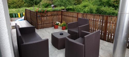 Plitvice House Rosha, 