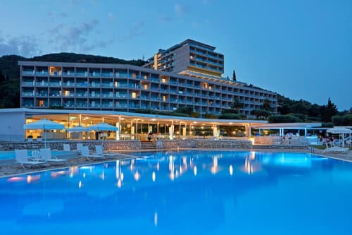 Atlantica Nissaki Beach - Adults Only