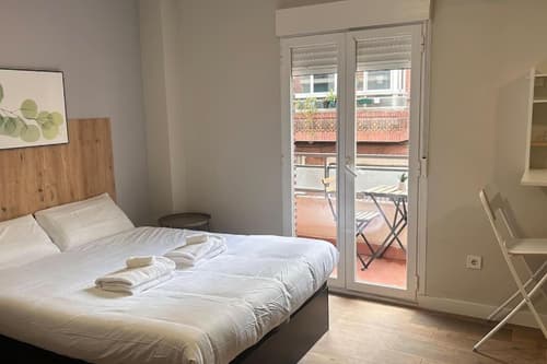 Meta Habitat Ramon Lujan B