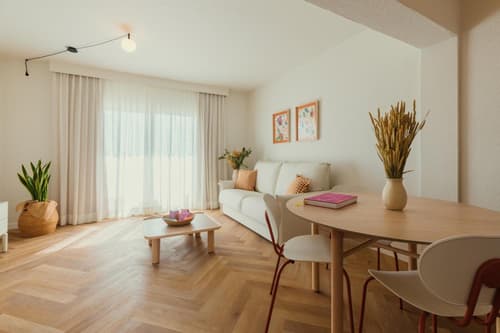 Apartamentos Top Secret Prestige Es Pujols - Formentera Vacaciones, 