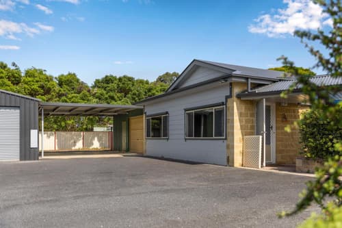 Bon Villas B&B Bonville - Adults Only, Pet Friendly Accommodation, 