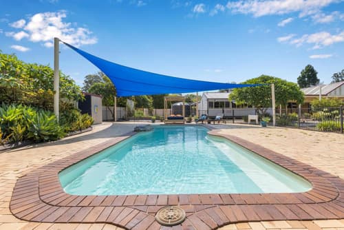 Bon Villas B&B Bonville - Adults Only, Pet Friendly Accommodation, 