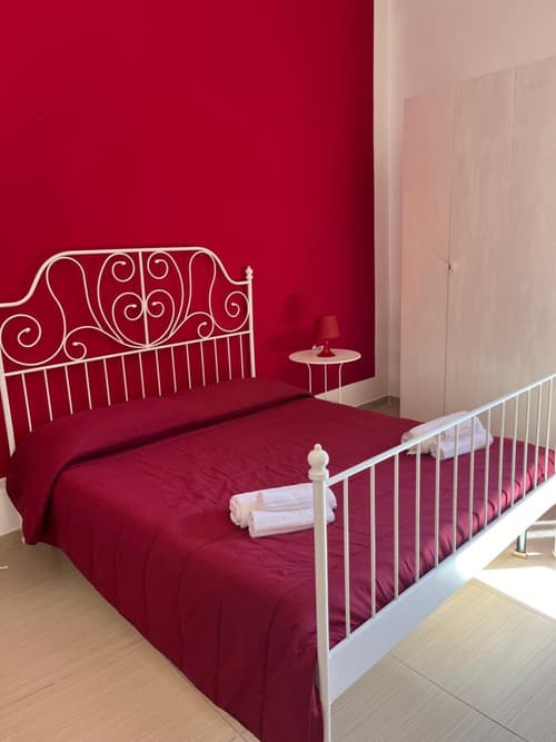 Persefone Luxury Suite, 